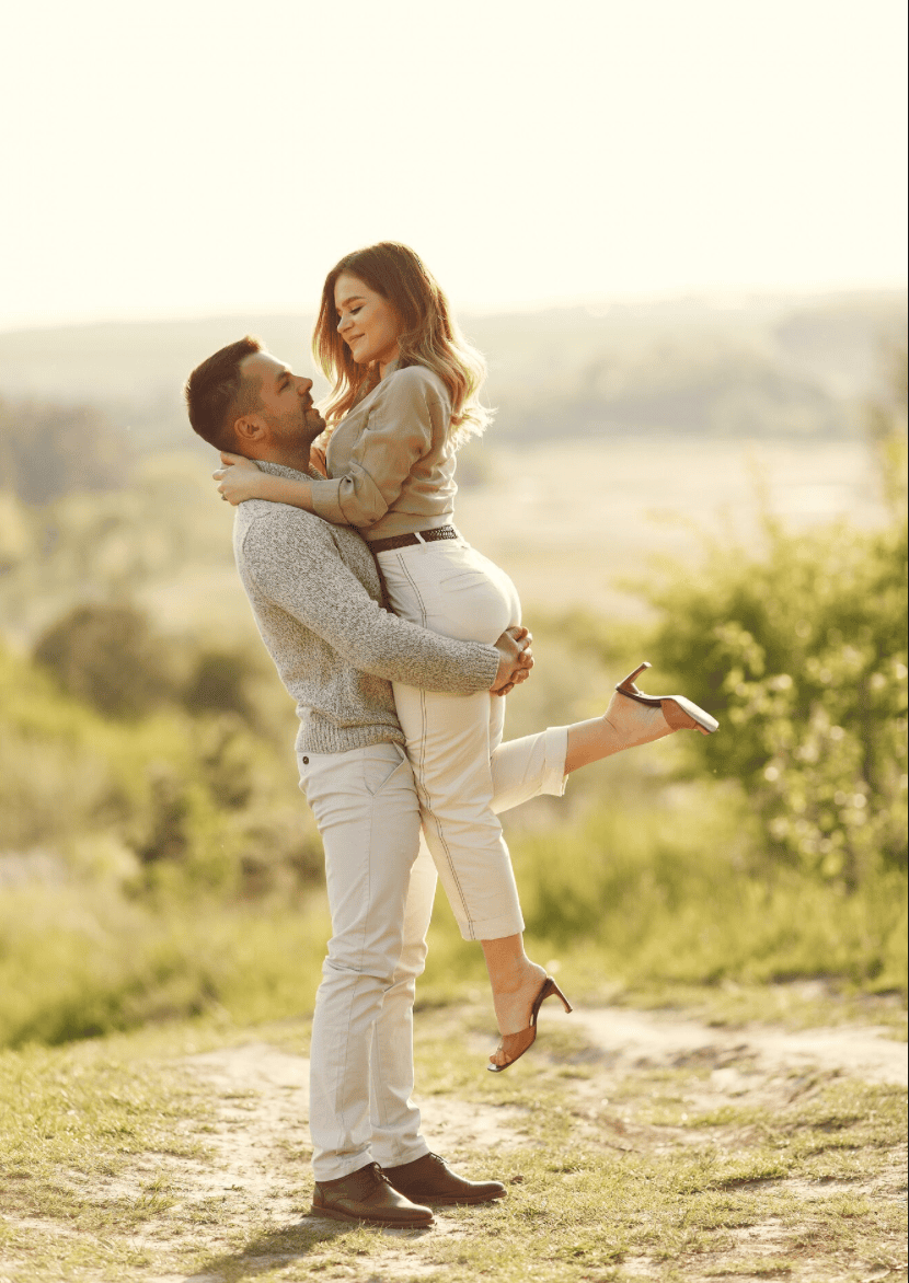 Isaac & Rebeca 3