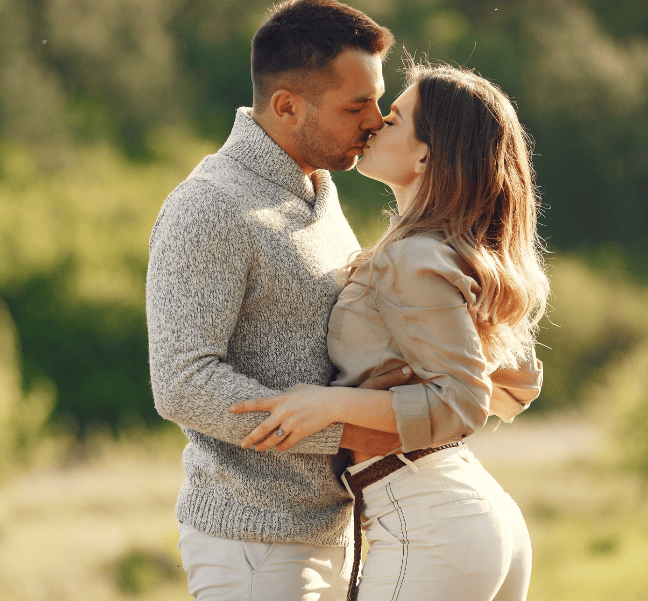Isaac & Rebeca 1