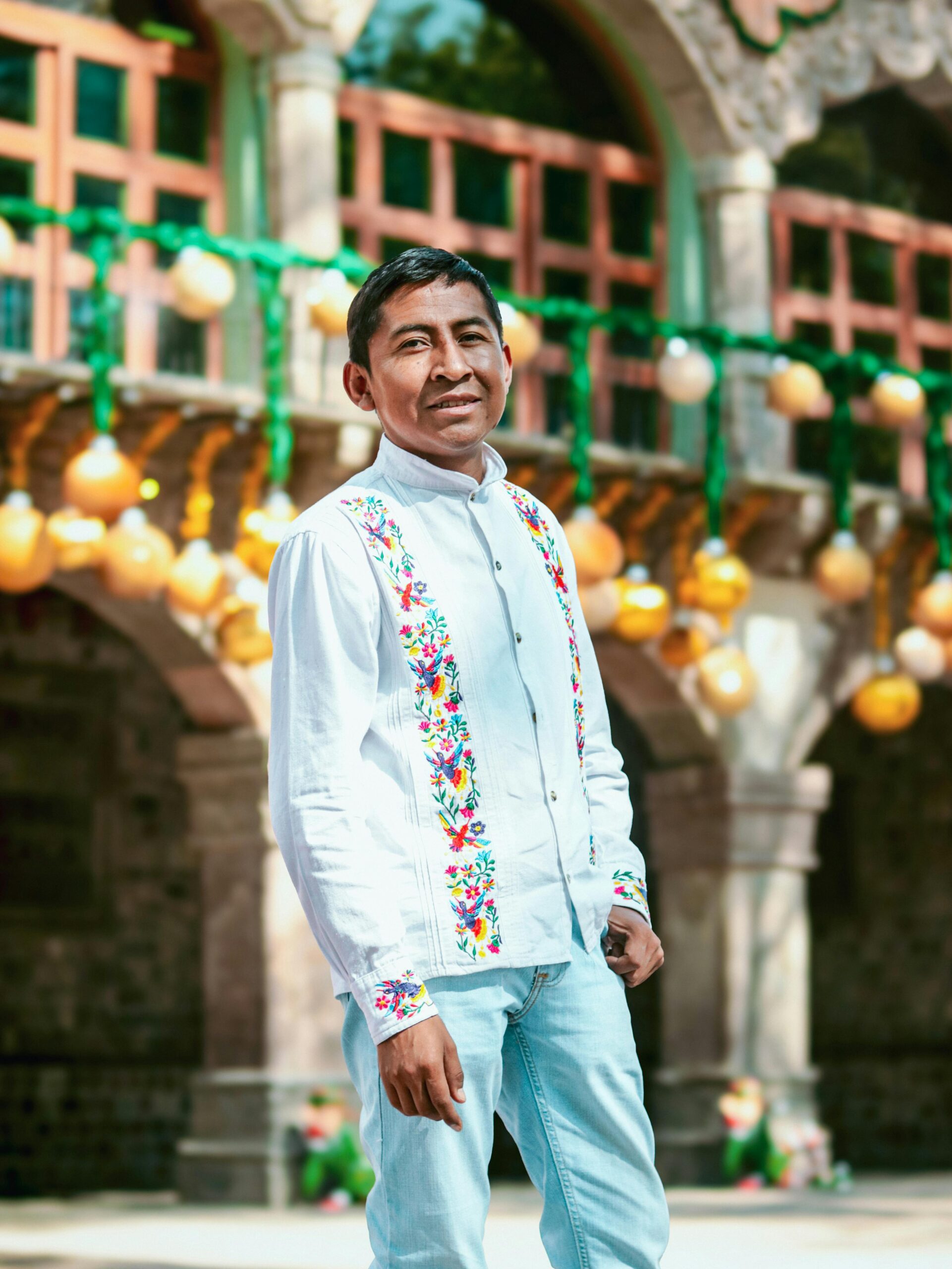 Papá del Novio