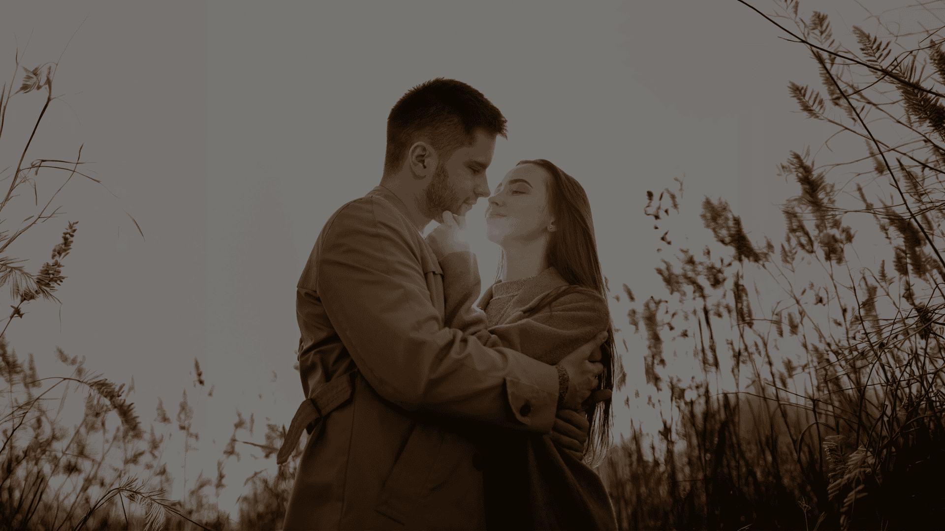 Jacob y Raquel